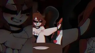 🚩| Red Flags | Uno Reverse | meme animation | #trend#animation#meme#golybsan#redflags#art#shortvideo