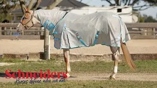 Schneiders® Cooling Soft Interlock Mesh II Fly Sheet