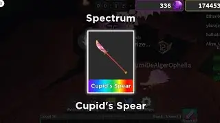 💕Redeeming Devine Cupid Set!💘||🔪 Survive the killer Roblox