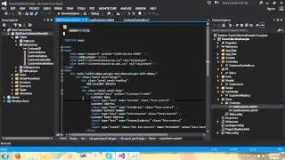 MVC Training Part 14 FormCollection Object in MVC