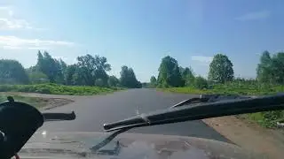 Дорогу таки сделали #shorts #shortvideo