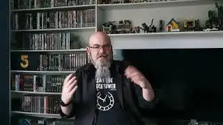 Fri 11th Sep: Brendan - Dear 80 year old me