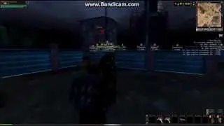 Захват Химки (SZone Online)