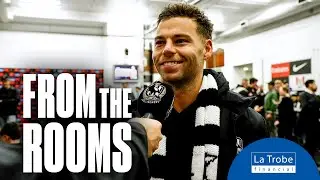 'Pretty cooked to be honest': Elliott