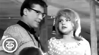 Весна поёт. Лирическая комедия о любви по оперетте Д. Кабалевского, либретто Цезаря Солодаря (1967)