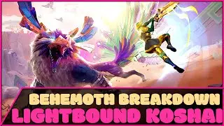 LB Koshai Guide