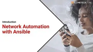 Network Automation with Ansible Introduction | Learn Ansible Step by Step | Automation