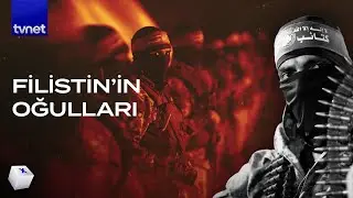 İlk Direnişçiler: Filistin'de Direnişin Doğuşu