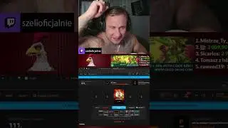 Szeli o faceit #shorts