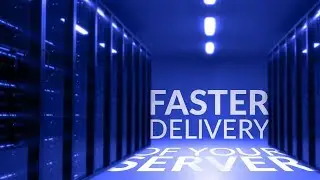 VPS Hosting - Faster Delivery