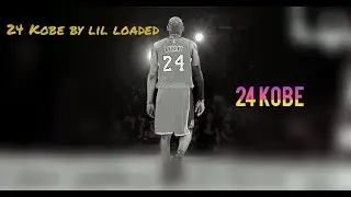 Kobe Bryant NBA MIX 24 Kobe by lil loaded