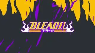 Anime Logo Reveal 07