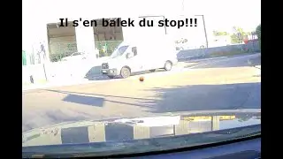 Dashcam #9
