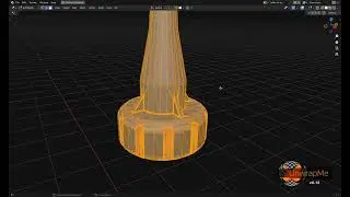 UV Unwrapping in Blender with Unwrap Me (12)