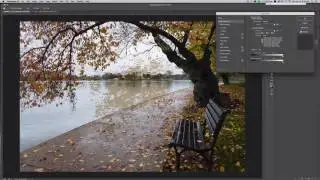 Episode 2 Combing Images Using the Blend If Feature in Photoshop