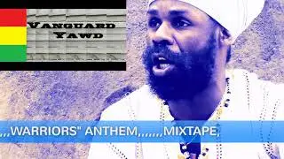 Fitta Warri Mixtape(Warriors Anthem)