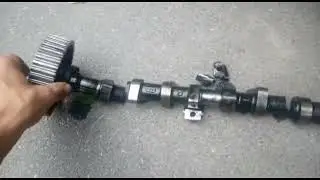 Fiat Ulysses 1.9 diesel The cause of belt breakage (Фиат Улисс 1.9 дизель Причина обрыва ремня )