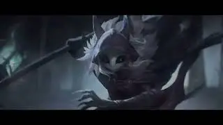 Identity V | Night Watch Background Story | polskie napisy