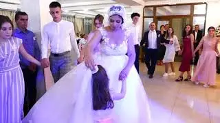 ГОРІЛА СОСНА, ПАЛАЛА - ПЕРЕТАНЦЬОВУВАННЯ НАРЕЧЕНОЇ. ВЕСІЛЬНІ ТРАДИЦІЇ 2021. 
