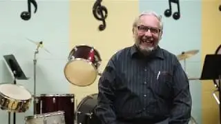 Meet Our ESYO Youth Percussion Ensemble Conductors