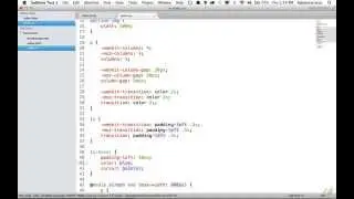 CSS3 Essentials - 8 Transitions with CSS