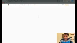 Leetcode Weekly contest 362 screencast(A,B,C)(not able to solve D still under 500)