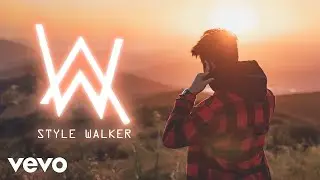 Alan Walker Style - Higher Love(New Music 2020)