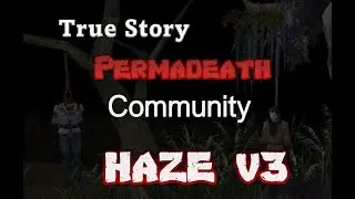 Inside look of the drama in a hardcore D&D server- Haze V3 Saltborne