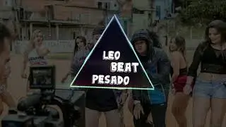 MC Kevin--- cavalo de Tróia---(Leo Beat))