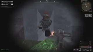 STALCTAFT | Весёлый житель