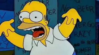 Homer (Shrek) Teaser Trailer
