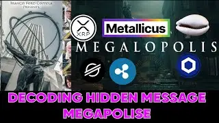 #MEGAPOLISE #trailer  #DECODE #sun  #chainlink  #ripple  #xrp