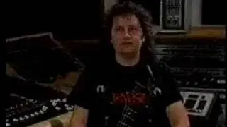 Viv Savage  Hearing Loss
