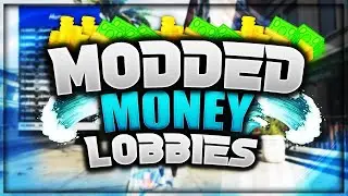 LOBBY GTA V PC | NOT FREE | 2Euros Paypal ! PC/PS4/XBOX360/XBOXONE