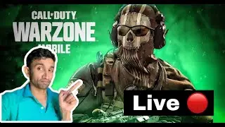 call of duty warzone | part 02 | Live 🔴 Game Play #warzone #live
