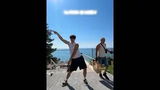 ЖЕНЯ ЛИЗОГУБ И ЕГО ЛЫСЫЦ ПАРЕНЬ? 😳🤨