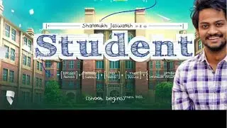 Student Web Series | New Episode | Shanmukh Jaswanth | my dream route