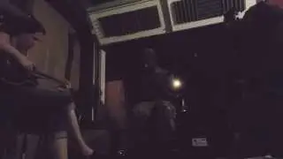 Cruel Mirror w/Bassist RJ aka 3/4 Rhetorik!