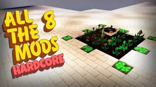 Maximizing Mystical Agriculture 1.19.2!! All the Mods 8!! [EP 25]