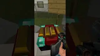 Escape Nextbots Rosalia And Obunga #gmod
