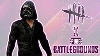 Dead by Daylight... But Something’s Different (DBD x PUBG Collab)