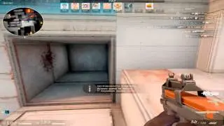 Frag Movie CS GO #2