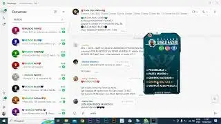MACRO SCRIPTS EM VIDEO AULAS OTPOKEMON -CAVEBOT-LOOT PESCA-MAGIAS SOZINHO-TROCA DE POKES SOZINHO