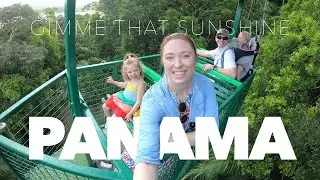 Panama - Gimme That Sunshine | 2024