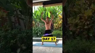 DAY 17 #21daychallenge #bali