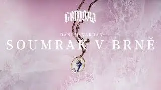 Daniel Vardan - Soumrak v Brně (Official Audio)