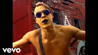 Fishbone - Unyielding Conditioning
