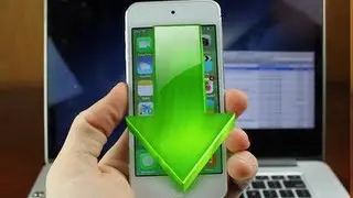 Downgrade iOS 7 (7.0) to iOS 6 (6.1.4/6.1.3) iPhone and iPod Touch