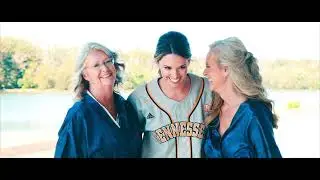 Batesburg, SC Wedding Highlight Video on the Farm