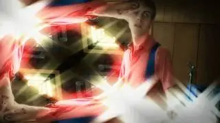 Scary Monsters & Nice Sprites - Skrillex Cover